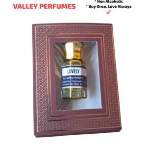 Lovely 6 ML Premium Quality