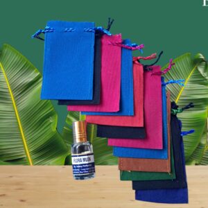 Flora Musk 6 ML Classic Quality