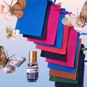 Al Afnan 6 ml Classic Quality