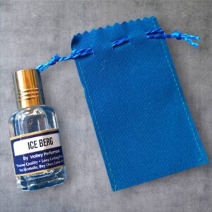 Ice Berg 12 ML Classic Quality