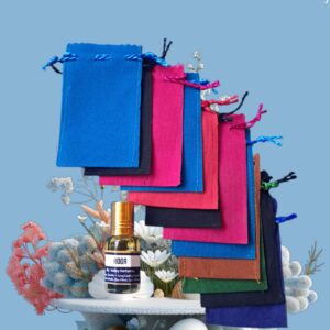 Hoor 6 ML Classic Quality