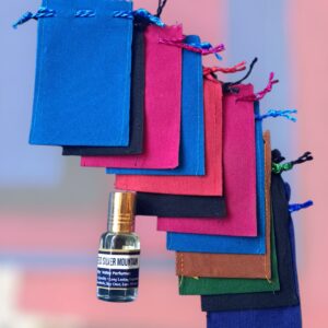 Creed Silver Mountain 6 ML Classic Quality