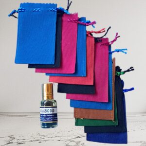 Classic Oudh 6ml Classic Quality