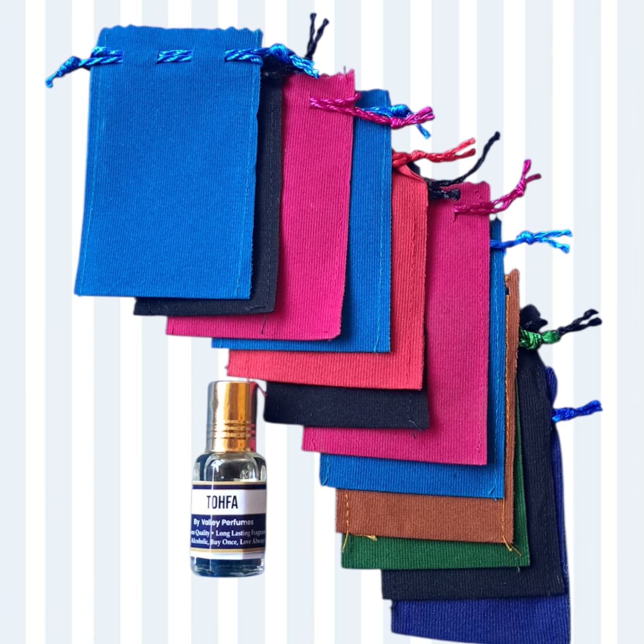 Tohfa 6 ML Classic Quality