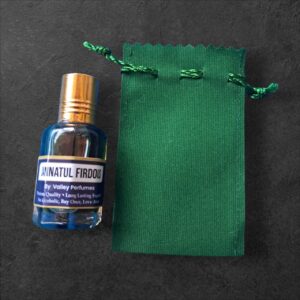 Jannat ul Firdous 12 ML Classic Quality