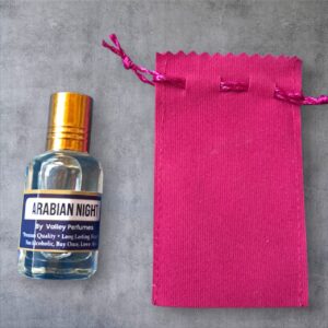 Arabian Night 12 ML Classic Quality