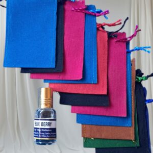 Blue Berry 6ml Classic Quality