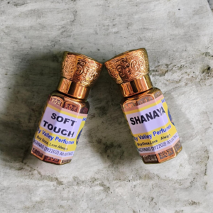 Soft Touch & Shanaya 6ml Each Premium Quality