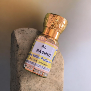 Al Rashid 6ml Royal Essence