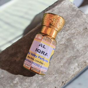 Al Iqra 6ml Premium Quality