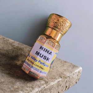 Hina Musk 6ml Premium Quality