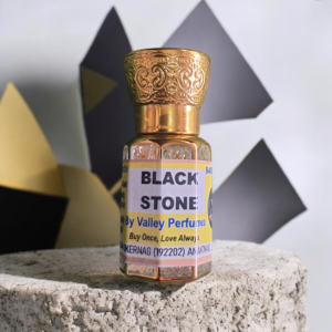 Black Stone 6ml Premium Quality
