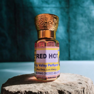 Red Hot 6ml Premium Quality