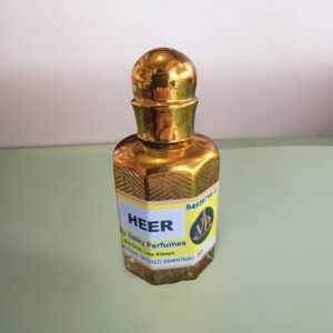Heer Attar 24ml
