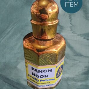 Panch Noor 24 ml