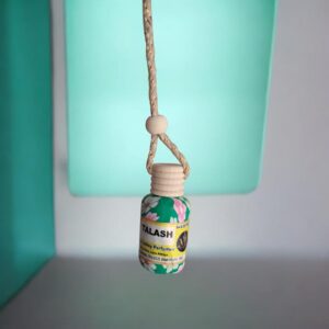 Talash 12ml Car Hanging Perfume