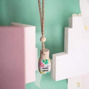 Pure Drop 10ml Car Hanging Perfume