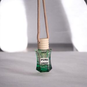 Pure Drop 8ml Car Hanging Perfume