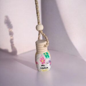 Al Iqra 10ml Car Hanging Perfume