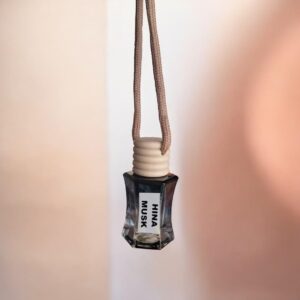 Hina Musk 8ml Car Hanging Perfume