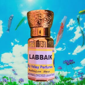Labbaik 6ml