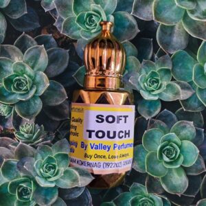 Soft Touch 10ml