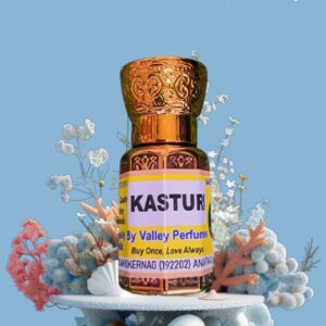 Kasturi 6ml