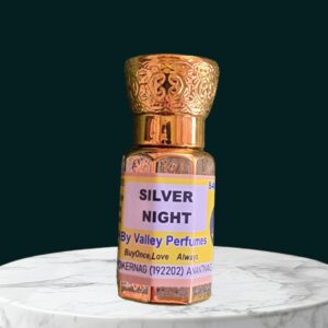 Silver Night 6ml