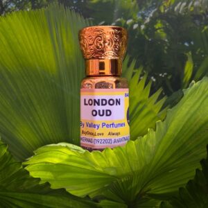 London Oud 6ml