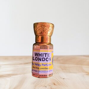White London 6ml
