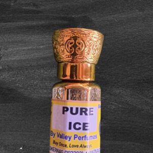 Pure Ice 6ml
