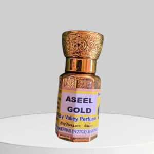 Aseel Gold 6ml