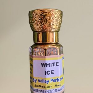 White Ice 6ml