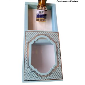 Red Hot 3 ML Premium Quality