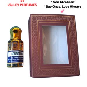 Confidence Attar 12 ML (Premium Quality)