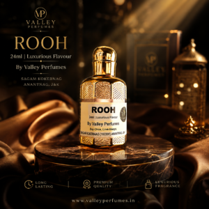 Rooh 24ml Luxurious Flavour