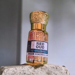 Red Oud 6ml Premium