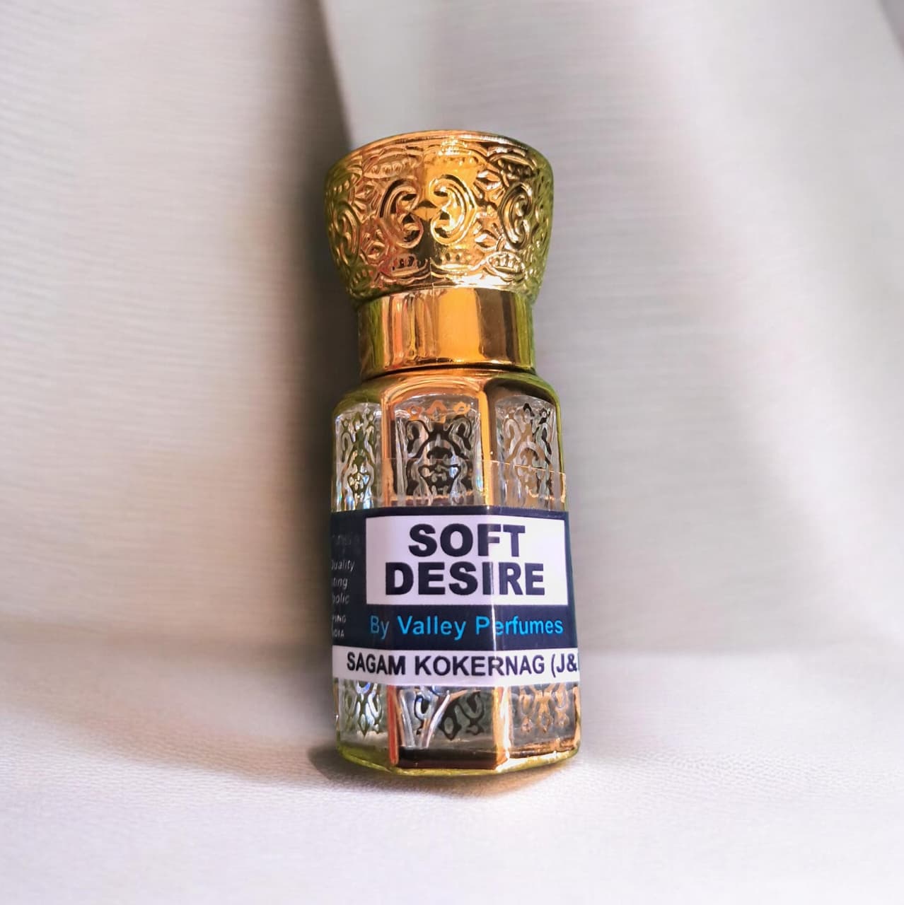 Soft Desire 6ml Premium