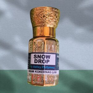 Snow Drop 6ml Premium