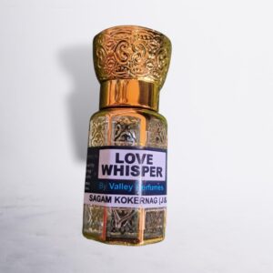 Love Whisper 6ml Premium