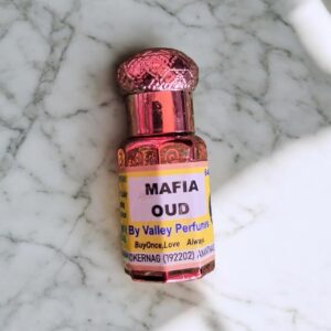 Mafia Oud 6ml Premium