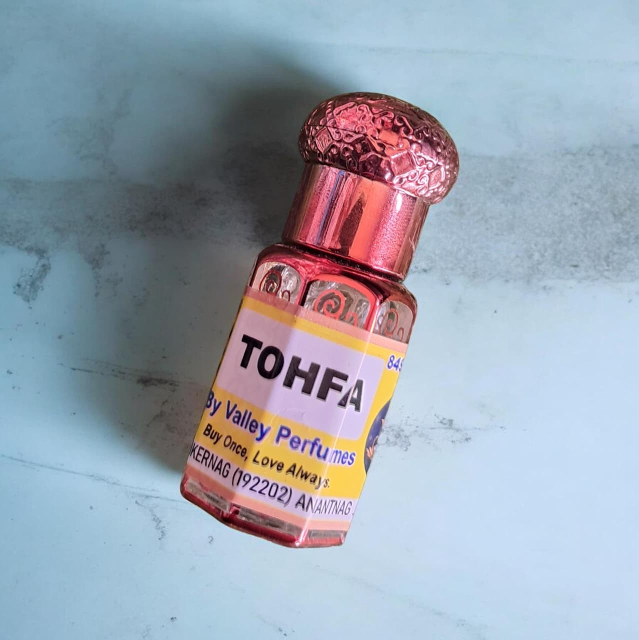 Tohfa 6ml Premium