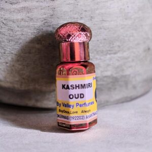 Kashmiri Oud 6ml Premium