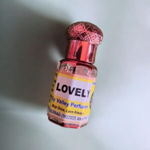Lovely 6ml Premium