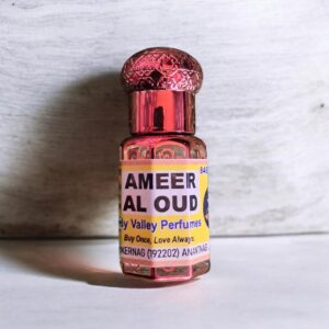 Ameer Al Oud 6ml Premium