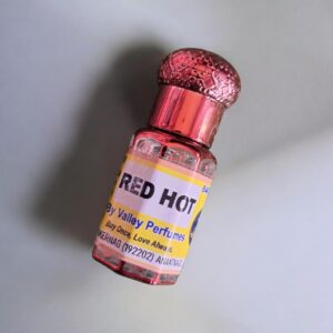 Red Hot 6ml Premium