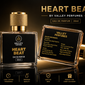 HEART BEAT 30ML EAU DE PARFUM