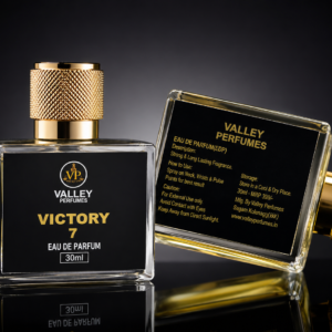 VICTORY 7 30ML EAU DE PARFUM