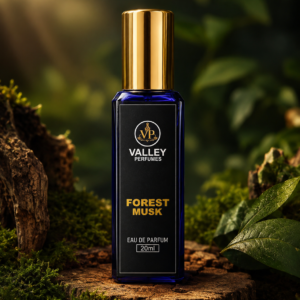 Forest Musk 20ml EDP