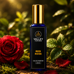 Red Rose 20ml EDP